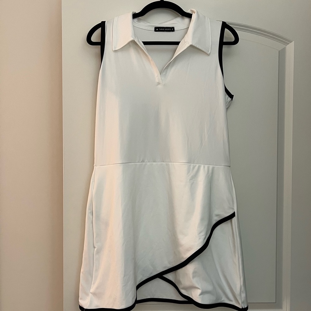Prep Collar Thrive Societe Brand New with no Tags. Size XL
